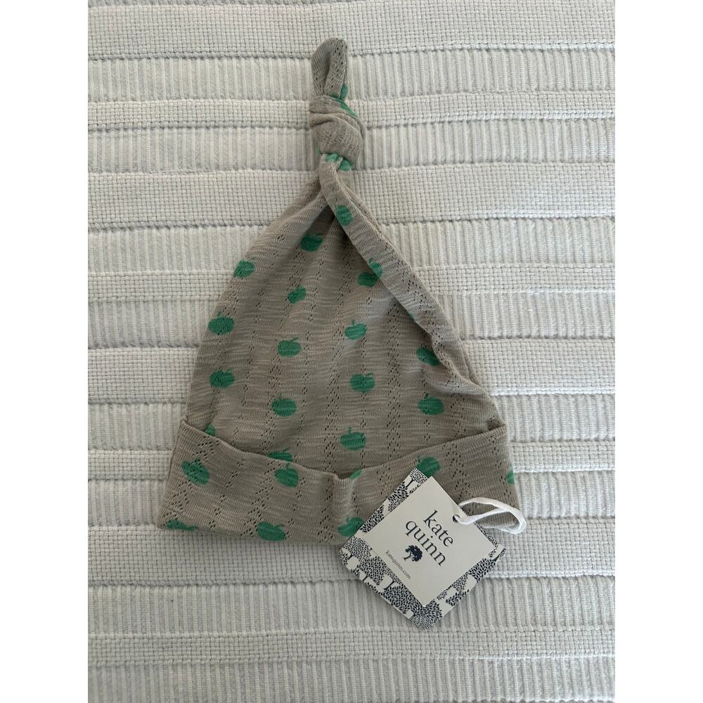 NWT Kate Quinn 6-12m Hat